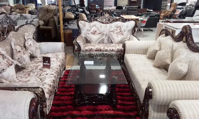 Maishaa Furniture